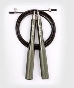 Venum Thunder Evo Jump Rope -Venu Boxing Shop khaki 1