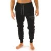 Kronk Detroit Applique Joggers -Venu Boxing Shop kronk detroit applique joggers black 1