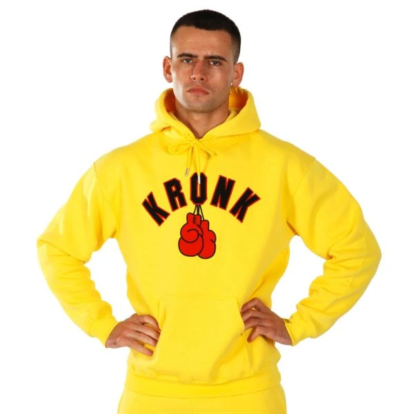 Kronk Gloves Applique Hoodie 3 Kronk Gloves Applique Hoodie