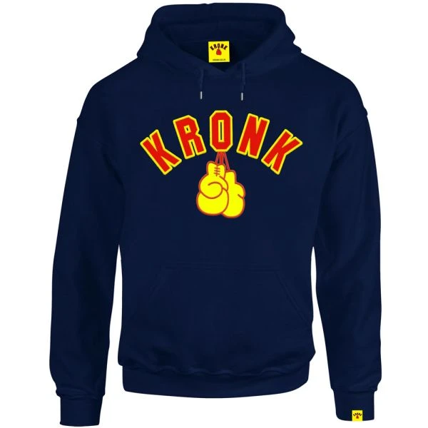Kronk Gloves Applique Hoodie 7 Kronk Gloves Applique Hoodie - Image 5