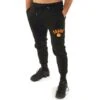 Kronk Gloves Applique Joggers -Venu Boxing Shop kronk gloves joggers black 1