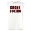 Kronk Boxing Sleeveless T-Shirt -Venu Boxing Shop kronk sleeveless 1
