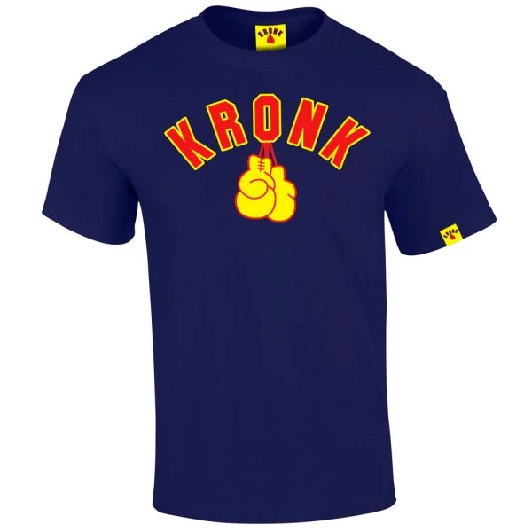 Kronk Gloves Tee 10 Kronk Gloves Tee - Image 8