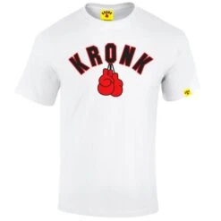 Kronk Gloves Tee