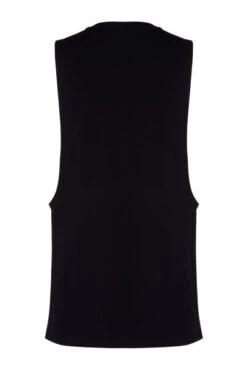 Fly Small Logo Tank 12 Fly Small Logo Tank -Venu Boxing Shop kxlyctkc 1