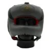 Ringside Legacy Series Bar Headguard 2 Ringside Legacy Series Bar Headguard -Venu Boxing Shop legacy bar headguard grey 1
