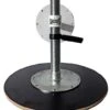 Geezers Elite Mini Adjustable Speedball Platform -Venu Boxing Shop light no text