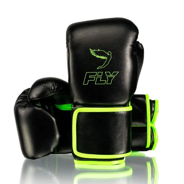 Fly Superloop X Boxing Gloves 4 Fly Superloop X Boxing Gloves - Image 2