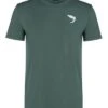Fly Small Logo T-Shirt -Venu Boxing Shop lr3 dt6w