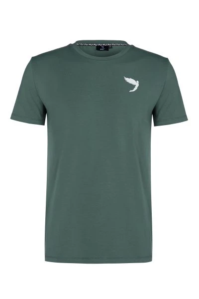 Fly Small Logo T-Shirt 3 Fly Small Logo T-Shirt