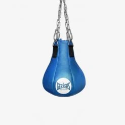 Geezers Elite Pro Maize Punchbag - S 7 Geezers Elite Pro Maize Punchbag - S -Venu Boxing Shop maize bag blue
