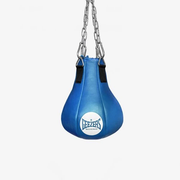 Geezers Elite Pro Maize Punchbag - S 5 Geezers Elite Pro Maize Punchbag - S - Image 3