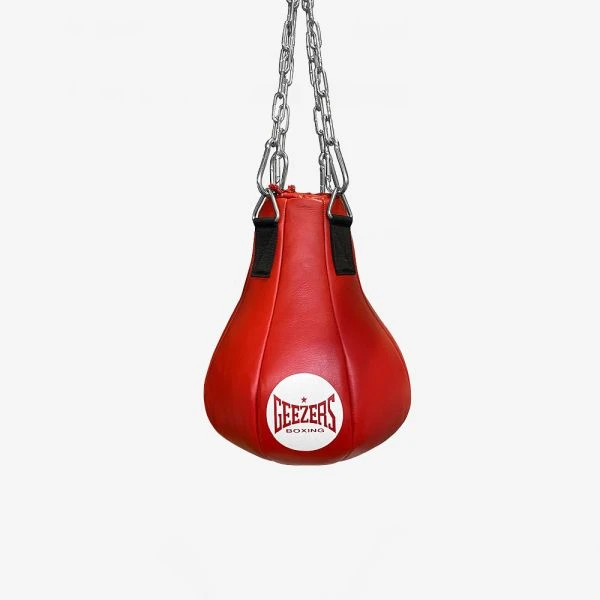 Geezers Elite Pro Maize Punchbag - S 3 Geezers Elite Pro Maize Punchbag - S