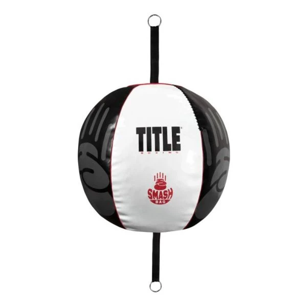 TITLE Mammoth Smash Bag Double End Bag 3 TITLE Mammoth Smash Bag Double End Bag