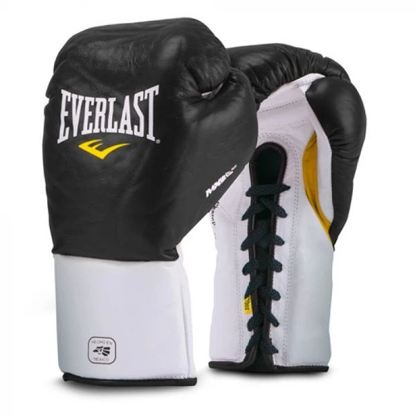 Everlast MX Professional Fight Boxing Gloves 4 Everlast MX Professional Fight Boxing Gloves - Image 2