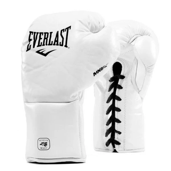 Everlast MX Professional Fight Boxing Gloves 3 Everlast MX Professional Fight Boxing Gloves