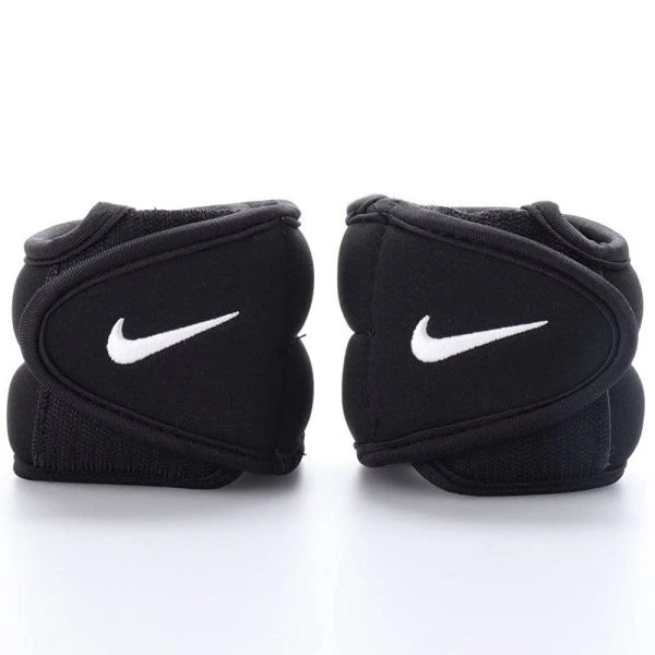 Nike Wrist Weights 3 Nike Wrist Weights