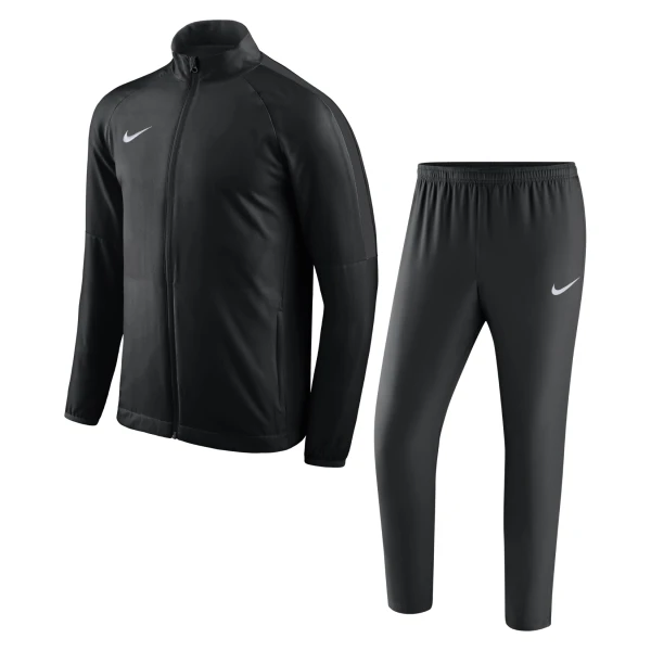 Nike Performance 20 Woven Tracksuit - Black 3 Nike Performance 20 Woven Tracksuit - Black