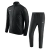 Nike Performance 20 Woven Tracksuit - Youth - Black -Venu Boxing Shop nike dry academy 18 tracksuit black 2 1