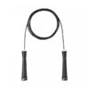 Nike Fundamental Speed Rope -Venu Boxing Shop nike fundamental weighted rope 2.0 black white 1 1