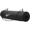 Nike Training Mat - 2.0 - Black/White -Venu Boxing Shop nike training mat 2.0