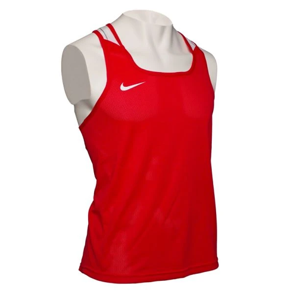 Nike Competition Boxing Vest 4 Nike Competition Boxing Vest - Image 2