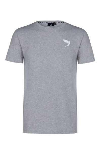 Fly Small Logo T-Shirt 6 Fly Small Logo T-Shirt - Image 4