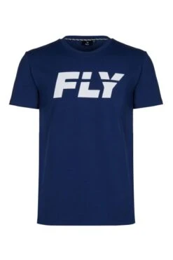 Fly Big Logo T-Shirt 9 Fly Big Logo T-Shirt -Venu Boxing Shop omjhuu0a 2