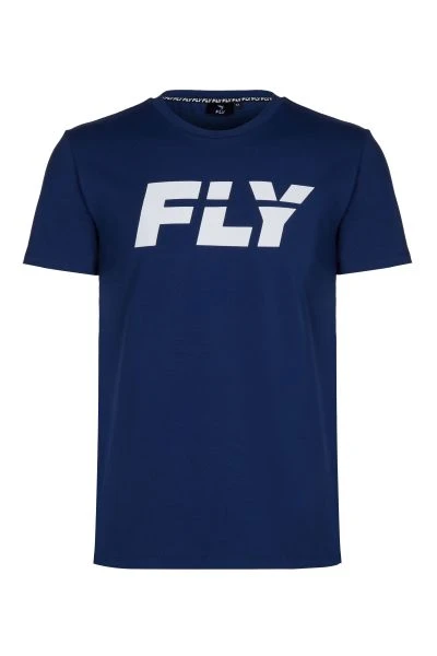 Fly Big Logo T-Shirt 5 Fly Big Logo T-Shirt - Image 4