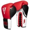 TITLE Boxing Professional Series GEL Sparring Gloves -Venu Boxing Shop pgssg rd wh 1 1 1