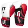 TITLE Boxing Professional Series GEL Training Gloves 1 TITLE Boxing Professional Series GEL Training Gloves -Venu Boxing Shop pgstg wh bk 1 1 1