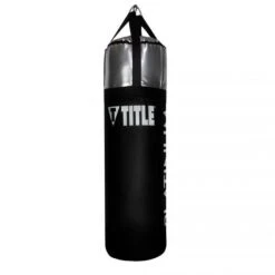 TITLE Platinum XLT Heavy Punchbag -Venu Boxing Shop phbx2 100 2