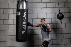 TITLE Platinum XLT Heavy Punchbag -Venu Boxing Shop phbx2