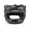 Phenom Boxing Elite FSHG-210D Professional Bar Headguard -Venu Boxing Shop phenom boxing elite fshg 210 professional bar headguard 1