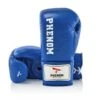 Phenom Boxing Elite RSF-210 Professional Fight Gloves -Venu Boxing Shop phenom boxing elite rsf 210 professional fight gloves blue 1