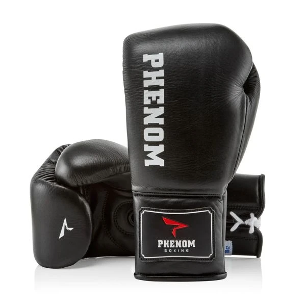 Phenom Boxing Elite XDF-210 Professional Fight Gloves 3 Phenom Boxing Elite XDF-210 Professional Fight Gloves