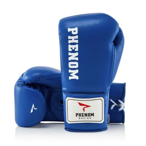 Phenom Boxing Elite XDF-210 Professional Fight Gloves 4 Phenom Boxing Elite XDF-210 Professional Fight Gloves - Image 2