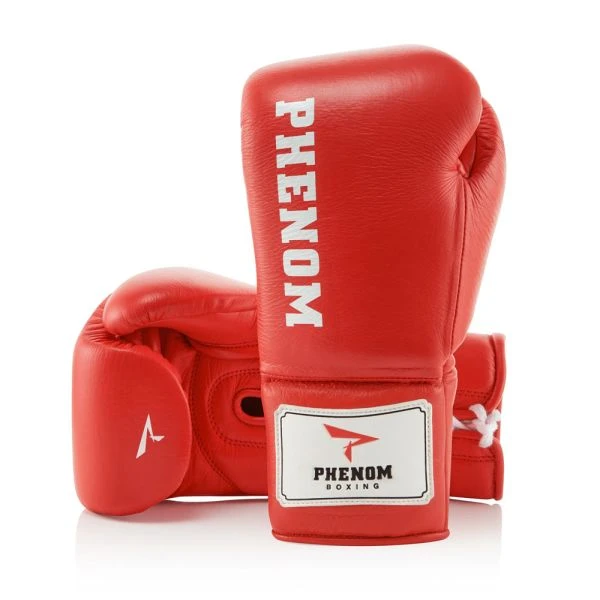 Phenom Boxing Elite XDF-210 Professional Fight Gloves 5 Phenom Boxing Elite XDF-210 Professional Fight Gloves - Image 3