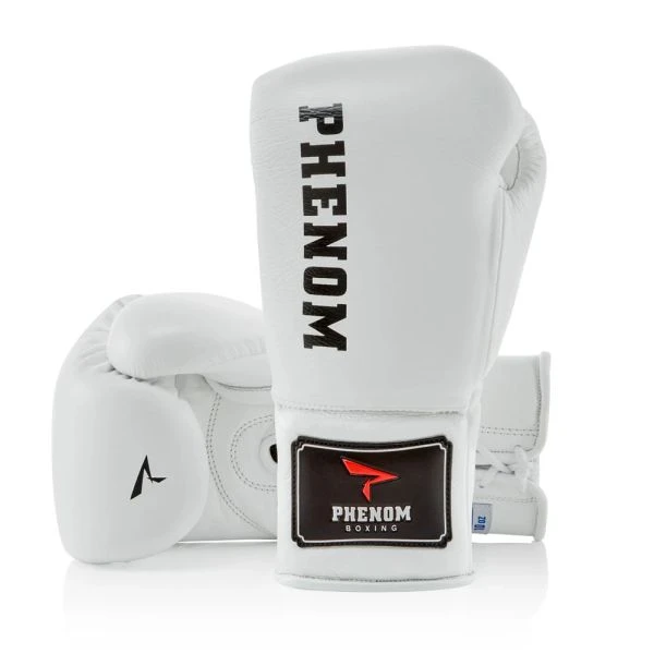Phenom Boxing Elite XDF-210 Professional Fight Gloves 6 Phenom Boxing Elite XDF-210 Professional Fight Gloves - Image 4