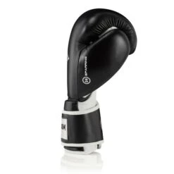 Phenom Boxing S4 Sparring Gloves -Venu Boxing Shop phenom boxing s4 sparring gloves black 3