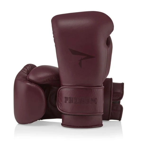 Phenom Boxing Elite SG-210S Pro Sparring Gloves - Velcro 3 Phenom Boxing Elite SG-210S Pro Sparring Gloves - Velcro
