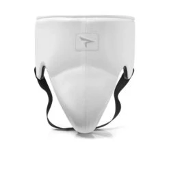 Phenom Boxing Elite GP-250 Professional Groinguard -Venu Boxing Shop phenom elite gp 250 groinguard white 1