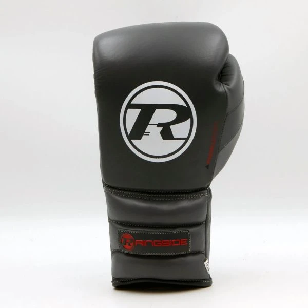 Ringside Pinnacle Series Boxing Gloves - Lace 6 Ringside Pinnacle Series Boxing Gloves - Lace - Image 4