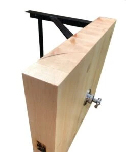 Bolmeer Super Heavy Duty Speedball Platform -Venu Boxing Shop platform 3