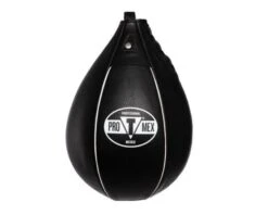 Pro Mex Professional Speed Bag V2.0 7 Pro Mex Professional Speed Bag V2.0 -Venu Boxing Shop pmpsb2 bk 1 3 1