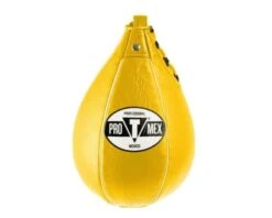 Pro Mex Professional Speed Bag V2.0 9 Pro Mex Professional Speed Bag V2.0 -Venu Boxing Shop pmpsb2 ye 1 1 1
