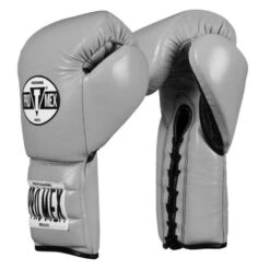 Pro Mex Pro Boxing Gloves V3.0 - Lace