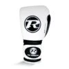 Ringside Pro Training G1 Boxing Gloves -Venu Boxing Shop pro training g1 white front