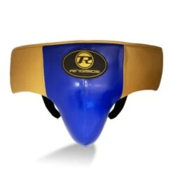 Ringside Pro Fitness Groinguard 11 Ringside Pro Fitness Groinguard -Venu Boxing Shop pro fitness bluegold