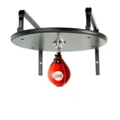 Probox Professional Speedball Platform -Venu Boxing Shop proboxred 2 3